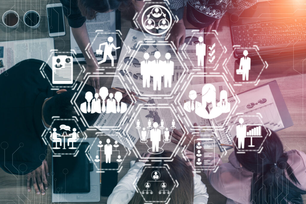 Gestion des emplois et des parcours professionnels