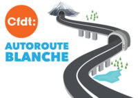 CFDT Autoroute Blanche